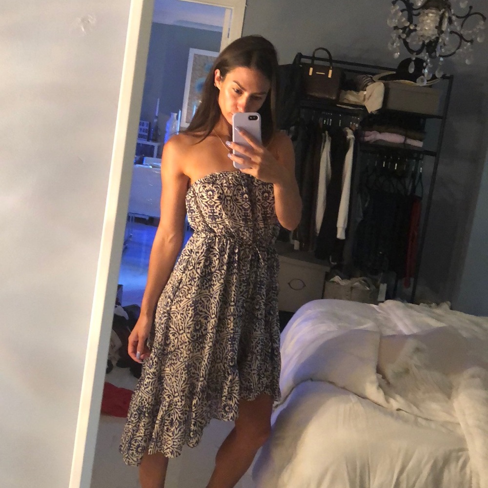 Free people dress